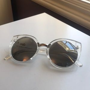 Quay sunglasses